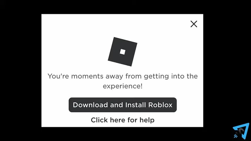 Creating Your Account on Roblox