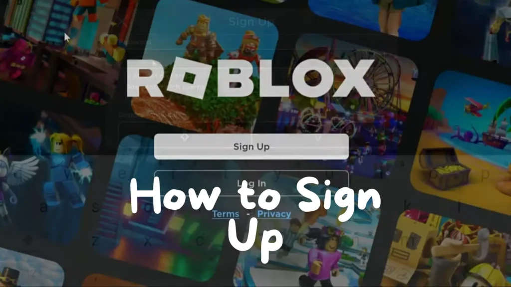 Guide to Roblox