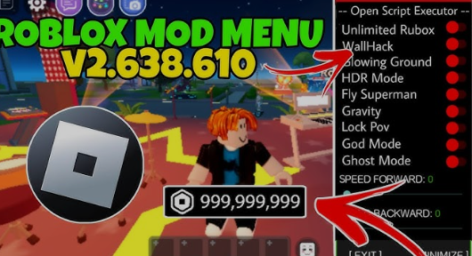 Roblox APK for PC (Latest Version 2.638.610) APK File 2024 